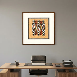 Papua Trio
