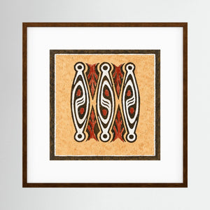 Papua Trio