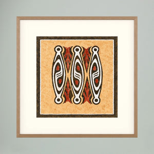Papua Trio