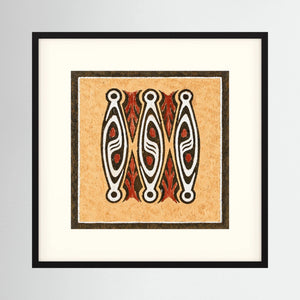 Papua Trio