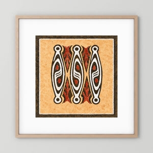 Papua Trio