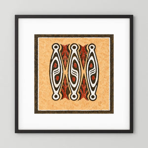 Papua Trio